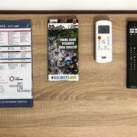Ultra Central Apartment, Free Parking Oradea - Stray Cats Экстерьер фото