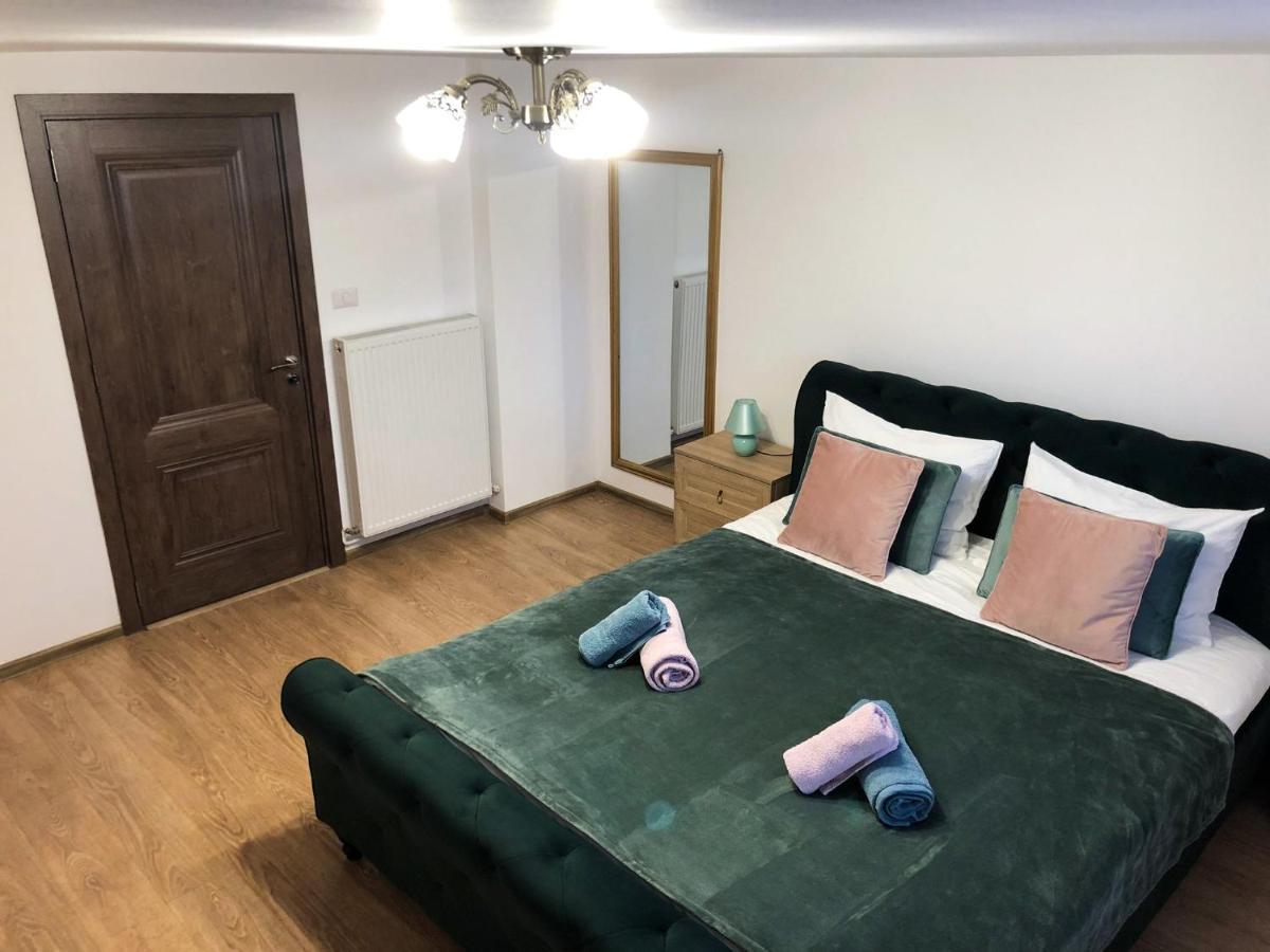 Ultra Central Apartment, Free Parking Oradea - Stray Cats Экстерьер фото